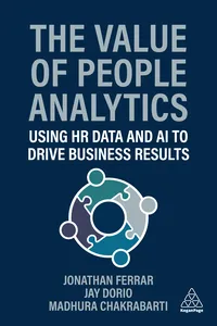The Value of People Analytics_cover