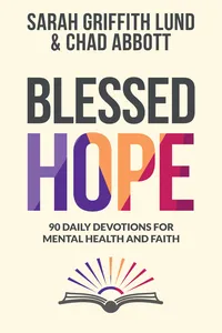 Blessed Hope_cover
