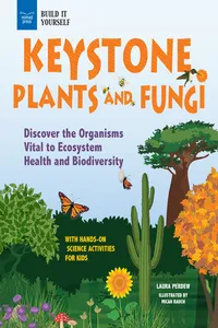 Keystone Plants and Fungi_cover