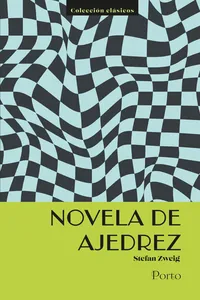 Novela de ajedrez_cover