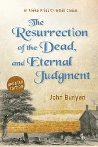 The Resurrection of the Dead_cover