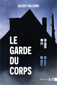 Le Garde du corps_cover