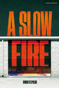 A Slow Fire_cover