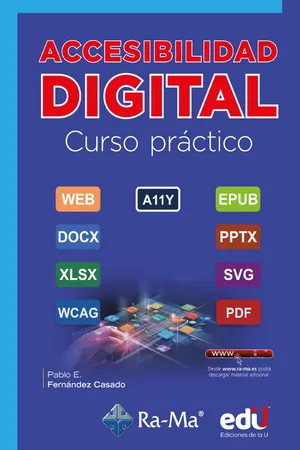 Accesibilidad digital