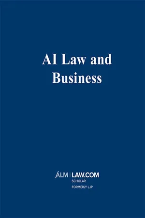 AI Law and Business