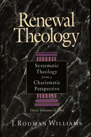 Renewal Theology