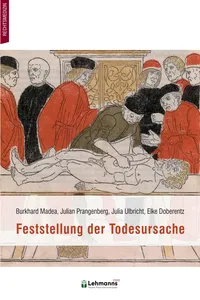 Feststellung der Todesursache_cover