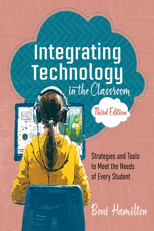 Integrating Technology in the Classroom, Third Edition