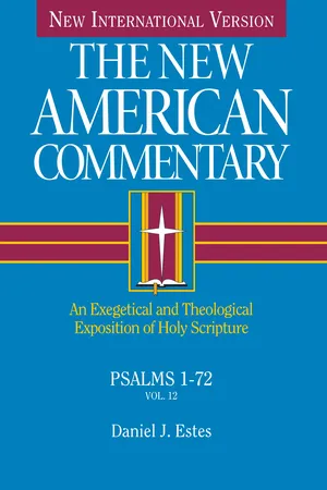 Psalms 1-72