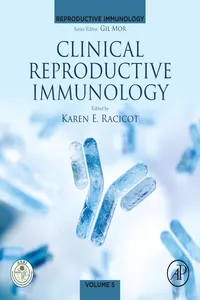 Clinical Reproductive Immunology_cover