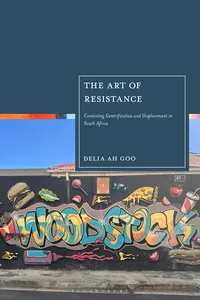 The Art of Resistance_cover