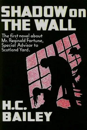 Shadow on the Wall