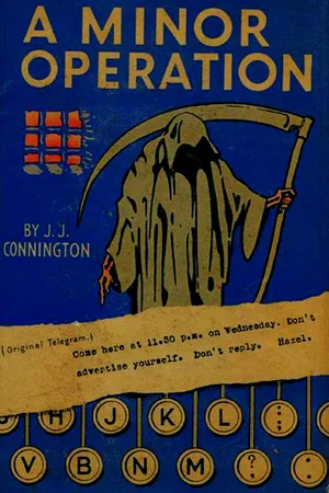 A Minor Operation