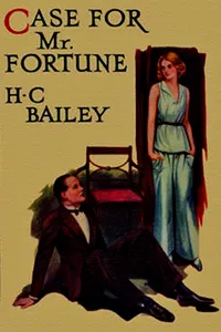 Case For Mr. Fortune_cover