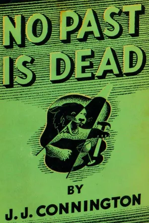 No Past Is Dead
