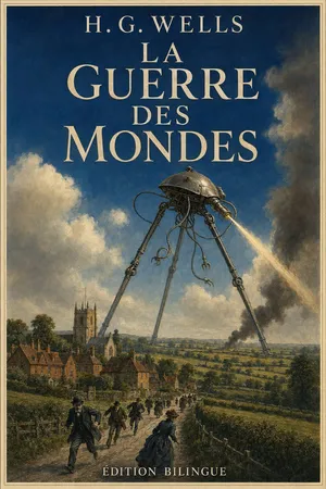 La Guerre des Mondes