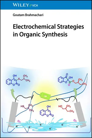 Electrochemical Strategies in Organic Synthesis