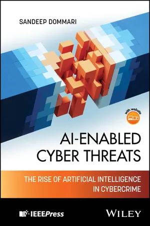 AI-Enabled Cyber Threats