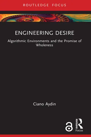 Engineering Desire