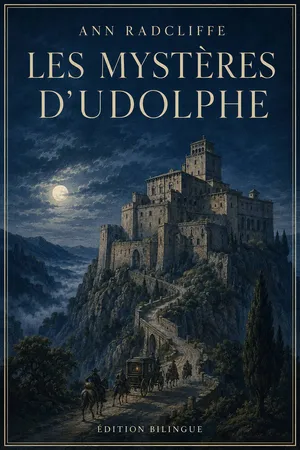 Les Mystères d'Udolphe