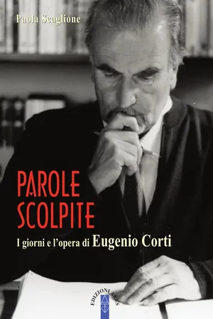 Parole scolpite