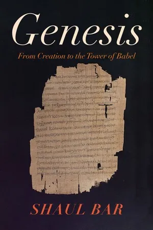Genesis