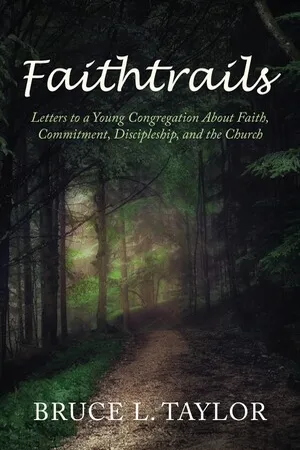 Faithtrails