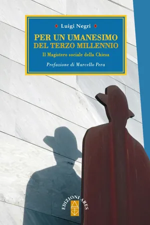Per un umanesimo del terzo millennio