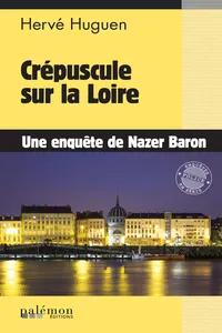 Crépuscule sur la Loire_cover