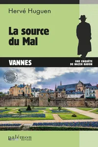 La source du Mal_cover
