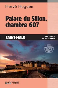 Palace du Sillon, chambre 607_cover
