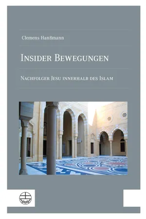 Insider Bewegungen