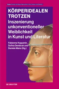 Körperidealen trotzen