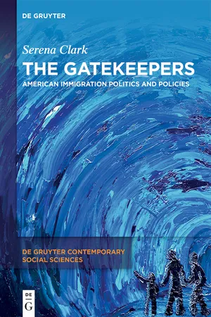 The Gatekeepers
