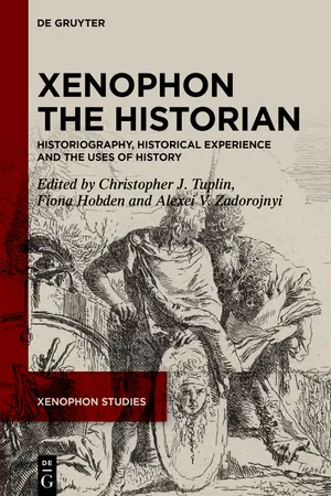 Xenophon the Historian