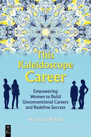 This Kaleidoscope Career