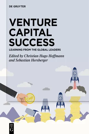Venture Capital Success
