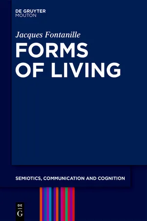 Forms of Living