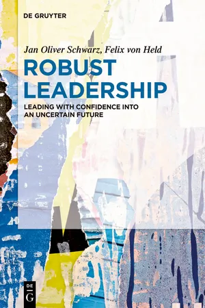 Robust Leadership