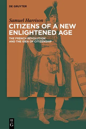 Citizens of a New Enlightened Age