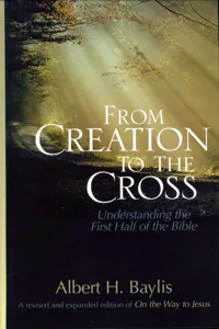 From Creation to the Cross_cover