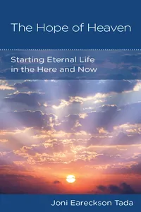 The Hope of Heaven_cover