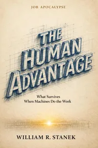 Job Apocalypse & The Human Advantage_cover
