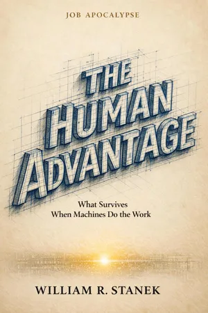 Job Apocalypse & The Human Advantage