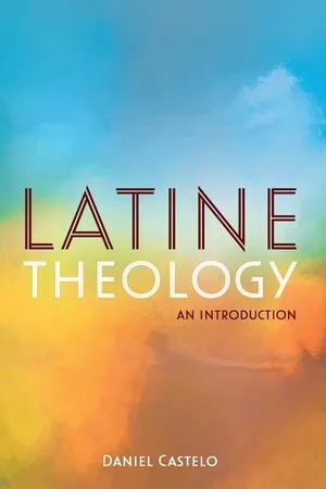 Latine Theology