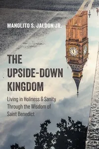 The Upside-Down Kingdom_cover
