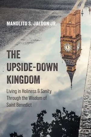 The Upside-Down Kingdom