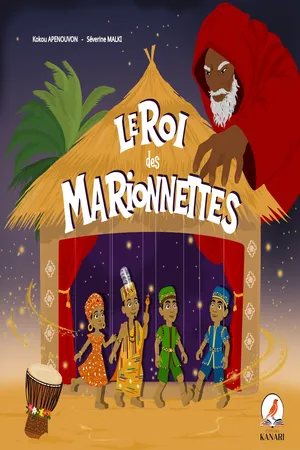 Le Roi des Marionnettes