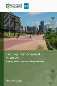 Facilities Management in Africa_cover