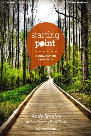 Starting Point Conversation Guide Revised Edition